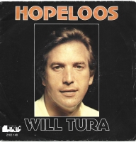 Will Tura - Hopeloos         (Single)