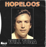 Will Tura - Hopeloos         (Single)