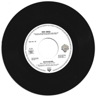 The Bee Gees - You Win Again (Single)