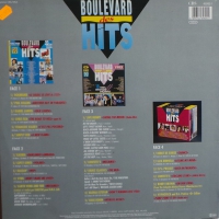 Boulevard Des Hits Volume 10    (LP)