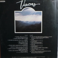 Visions      (Verzamel LP)