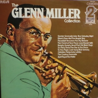 Glen Miller - The Glenn Miller Collection  (LP)