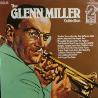 Glen Miller - The Glenn Miller Collection  (LP)