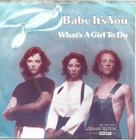 Promises - Baby It's You  (Single)