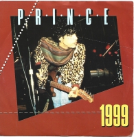 Prince - 1999                (Single)