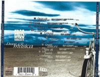Eros Ramazzotti - Dove C'è Musica     (CD)