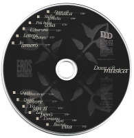 Eros Ramazzotti - Dove C'è Musica     (CD)
