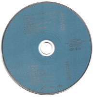 TLC - Fanmail              (CD)