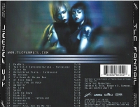 TLC - Fanmail              (CD)