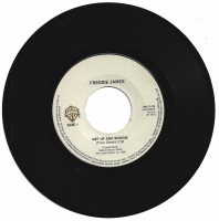 Freddie James - Get Up And Boogie (Single)