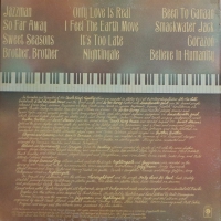 Carole King - Her Greatest Hits      (LP)