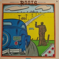 America's Musical Roots      (LP)