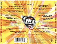 TMF Hitzone Volume: 3        (CD)
