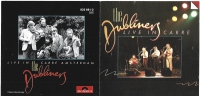 The Dubliners - Live In Carré, Amterdam   (CD)