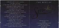 Smokie - The Best Of       (CD)