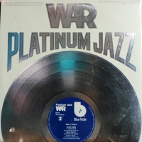Platinum Jazz                 (LP)