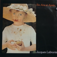 Jacques Labrunie - Six Ans Et Après     (LP)