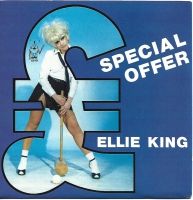 Ellie King   Special Offer      (Single)