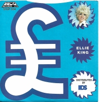 Ellie King - Special Offer      (Single)