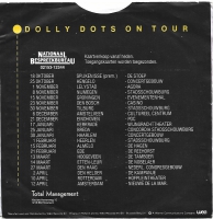 Dolly Dots - Don't Give Up                        (Single)
