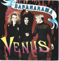 Bananarama - Venus                         (Single)