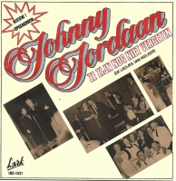 Johnny Jordaan - Ze Zijn Nog Niet Vergeten    (Single)