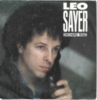 Leo Sayer - Orchard Road                       (Single)