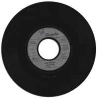 Leo Sayer - Orchard Road  (Single)