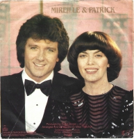 Mireille Mathieu & Patrick Duffy - Together We're Strong  (Single)