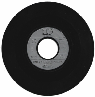 Inner City - Big Fun        (Single)