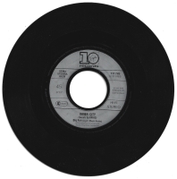 Inner City - Big Fun        (Single)