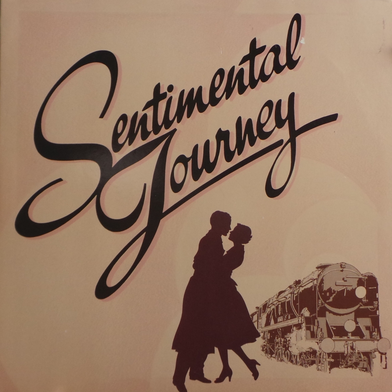 Sentimental Journey              (Verzamel LP)