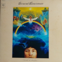 Gerard Lenorman - Drôles De Chansons  (LP)