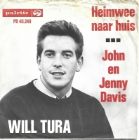 Will Tura   Heimwee Naar Huis               (Single)