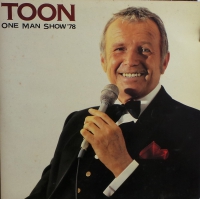 Toon Hermans - One Man Show '78            (LP)