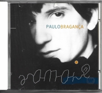 Paulo Braganca - Amai                   (CD)