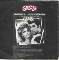 Frankie Valli - Grease                             (Single)