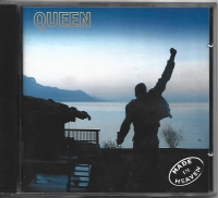 Queen - Made In Heaven                     (CD)