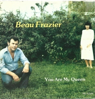 Beau Frazier - Tonight's Allright            (Single)