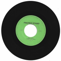 Beau Frazier - Tonight's Allright            (Single)