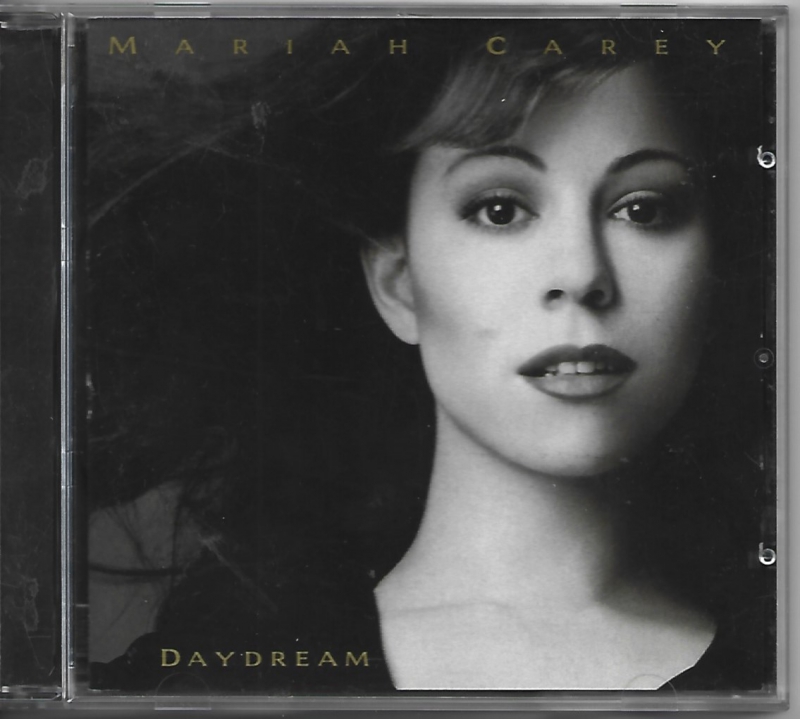 Mariah Carey - Daydream                   (CD)