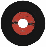 Gerrit Veldhoven - Anuschka                  (Single)