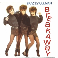 Tracey Ullman - Breakaway         (Single)