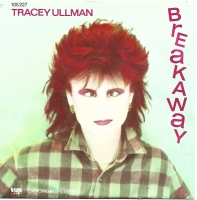 Tracey Ullman - Breakaway         (Single)