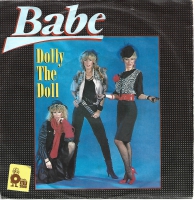 Babe - Dolly The Doll    (Single)