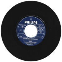 Babe - The Drunken Sailor (Single)
