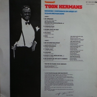 Toon Hermans - Beroemde Conferences     (LP)
