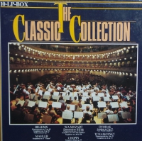 The Classic Collection                   (LP-Box)