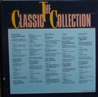 The Classic Collection                   (LP-Box)