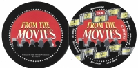 From The Movies                     (Verzamel CD)